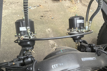 �������CTV 2.5L���� 160���� ������6�� 4.17�׵��Ų�դʽ�ῨͼƬ