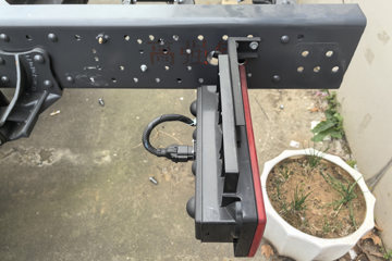 �������CTV 2.5L���� 160���� ������6�� 4.17�׵��Ų�դʽ�ῨͼƬ