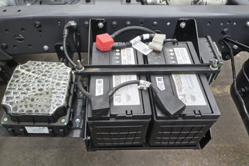 �������CTV 2.5L���� 160���� ������6�� 4.17�׵��Ų�դʽ�ῨͼƬ