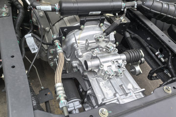 �������CTV 2.5L���� 160���� ������6�� 4.17�׵��Ų�դʽ�ῨͼƬ