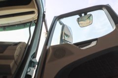 陕汽德龙X6000 臻选版 15.7L LNG 720马力 6X4 法士特16档 牵引车