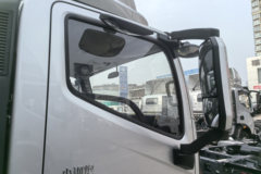 福田 奥铃小钢炮Pro 170马力 4.17米单排仓栅式轻卡