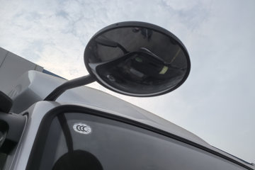 奥铃新捷运&nbsp;载货车外观                                                图片