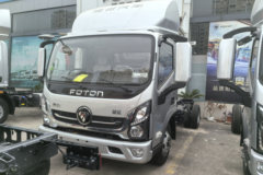 本次“福田奥铃 奥铃新捷运 载货车优惠促销活动”，共计655款车