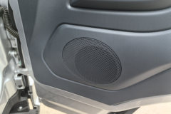 福田 奥铃小钢炮Pro 170马力 4.17米单排仓栅式轻卡