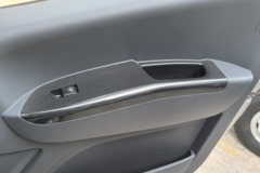 福田 奥铃小钢炮Pro 170马力 4.17米单排仓栅式轻卡