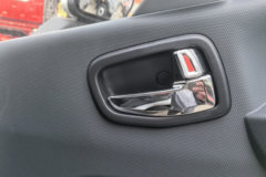 福田 奥铃小钢炮Pro 170马力 4.17米单排仓栅式轻卡