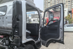 福田 奥铃小钢炮Pro 170马力 4.17米单排仓栅式轻卡