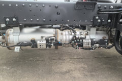 福田 奥铃小钢炮Pro 170马力 4.17米单排仓栅式轻卡