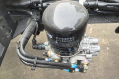 福田 奥铃小钢炮Pro 170马力 4.17米单排仓栅式轻卡