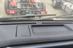 福田奥铃智蓝EM 4.17米单排纯电动仓栅式微卡 宁德时代63.75kWh