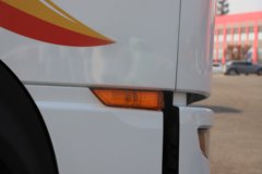 东风新疆 畅行X7 440马力 6X4 东风12档 牵引车