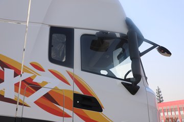 �����½� ����X7 440���� 6X4 ����12�� ǣ����ͼƬ