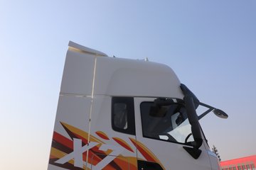 �����½� ����X7 440���� 6X4 ����12�� ǣ����ͼƬ