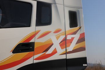 �����½� ����X7 440���� 6X4 ����12�� ǣ����ͼƬ