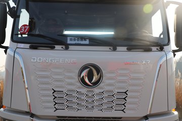 �����½� ����X7 440���� 6X4 ����12�� ǣ����ͼƬ