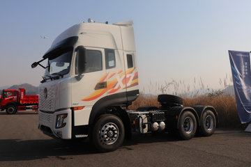 �����½� ����X7 440���� 6X4 ����12�� ǣ����ͼƬ