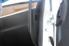 东风新疆 畅行X7 440马力 6X4 东风12档 牵引车