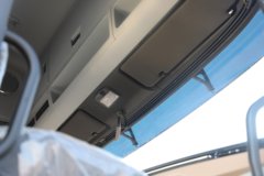 东风新疆 畅行X7 440马力 6X4 东风12档 牵引车