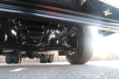 东风新疆 畅行X7 440马力 6X4 东风12档 牵引车