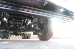 东风新疆 畅行X7 440马力 6X4 东风12档 牵引车