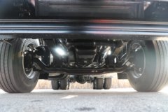 东风新疆 畅行X7 440马力 6X4 东风12档 牵引车