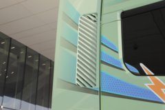 陕汽德龙G6000E 6X4 纯电动牵引车 潍柴600.63kWh 陕汽德龙G6000E 6X4 纯电动牵引车 潍柴600.63kWh