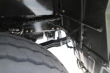 ��������G6000E 6X4 ���綯ǣ���� Ϋ��600.63kWhͼƬ