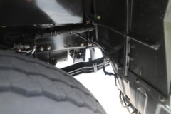 陕汽德龙G6000E 6X4 纯电动牵引车 潍柴600.63kWh 陕汽德龙G6000E 6X4 纯电动牵引车 潍柴600.63kWh