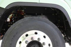 陕汽德龙G6000E 6X4 纯电动牵引车 潍柴600.63kWh 陕汽德龙G6000E 6X4 纯电动牵引车 潍柴600.63kWh