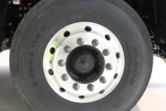 陕汽德龙G6000E 6X4 纯电动牵引车 潍柴600.63kWh 陕汽德龙G6000E 6X4 纯电动牵引车 潍柴600.63kWh