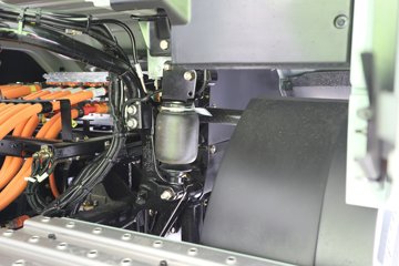 ��������G6000E 6X4 ���綯ǣ���� Ϋ��600.63kWhͼƬ