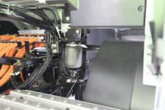 陕汽德龙G6000E 6X4 纯电动牵引车 潍柴600.63kWh 陕汽德龙G6000E 6X4 纯电动牵引车 潍柴600.63kWh