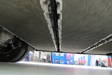 ��������G6000E 6X4 ���綯ǣ���� Ϋ��600.63kWhͼƬ