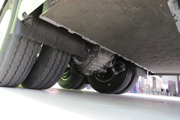 ��������G6000E 6X4 ���綯ǣ���� Ϋ��600.63kWhͼƬ