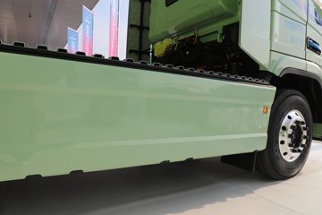 ��������G6000E 6X4 ���綯ǣ���� Ϋ��600.63kWhͼƬ