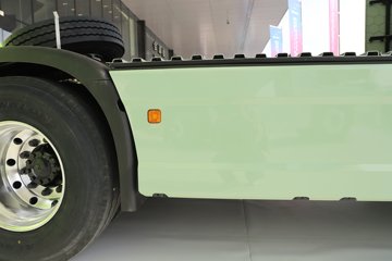 ��������G6000E 6X4 ���綯ǣ���� Ϋ��600.63kWhͼƬ