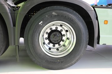 ��������G6000E 6X4 ���綯ǣ���� Ϋ��600.63kWhͼƬ