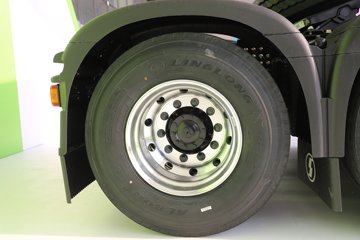 ��������G6000E 6X4 ���綯ǣ���� Ϋ��600.63kWhͼƬ