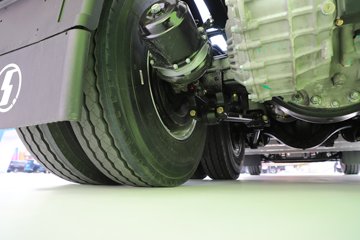 ��������G6000E 6X4 ���綯ǣ���� Ϋ��600.63kWhͼƬ