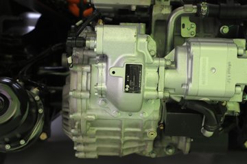 ��������G6000E 6X4 ���綯ǣ���� Ϋ��600.63kWhͼƬ