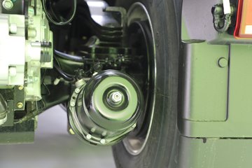 ��������G6000E 6X4 ���綯ǣ���� Ϋ��600.63kWhͼƬ