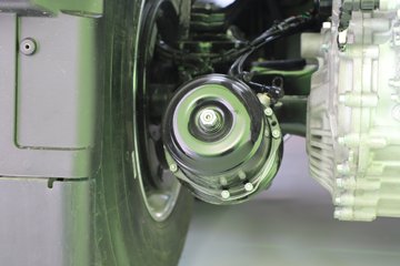 ��������G6000E 6X4 ���綯ǣ���� Ϋ��600.63kWhͼƬ