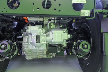 ��������G6000E 6X4 ���綯ǣ���� Ϋ��600.63kWhͼƬ