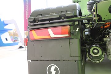 ��������G6000E 6X4 ���綯ǣ���� Ϋ��600.63kWhͼƬ