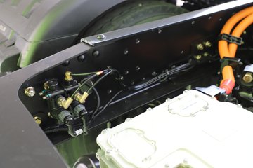 ��������G6000E 6X4 ���綯ǣ���� Ϋ��600.63kWhͼƬ