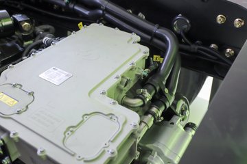 ��������G6000E 6X4 ���綯ǣ���� Ϋ��600.63kWhͼƬ