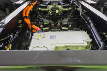 ��������G6000E 6X4 ���綯ǣ���� Ϋ��600.63kWhͼƬ