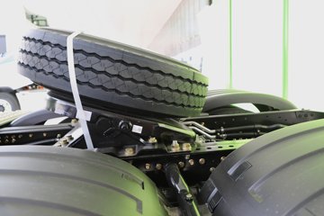 ��������G6000E 6X4 ���綯ǣ���� Ϋ��600.63kWhͼƬ