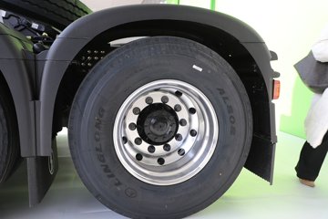 ��������G6000E 6X4 ���綯ǣ���� Ϋ��600.63kWhͼƬ